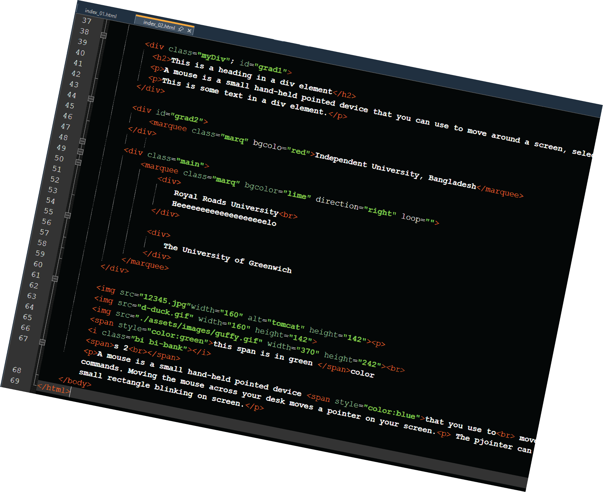 Software Dfiveit